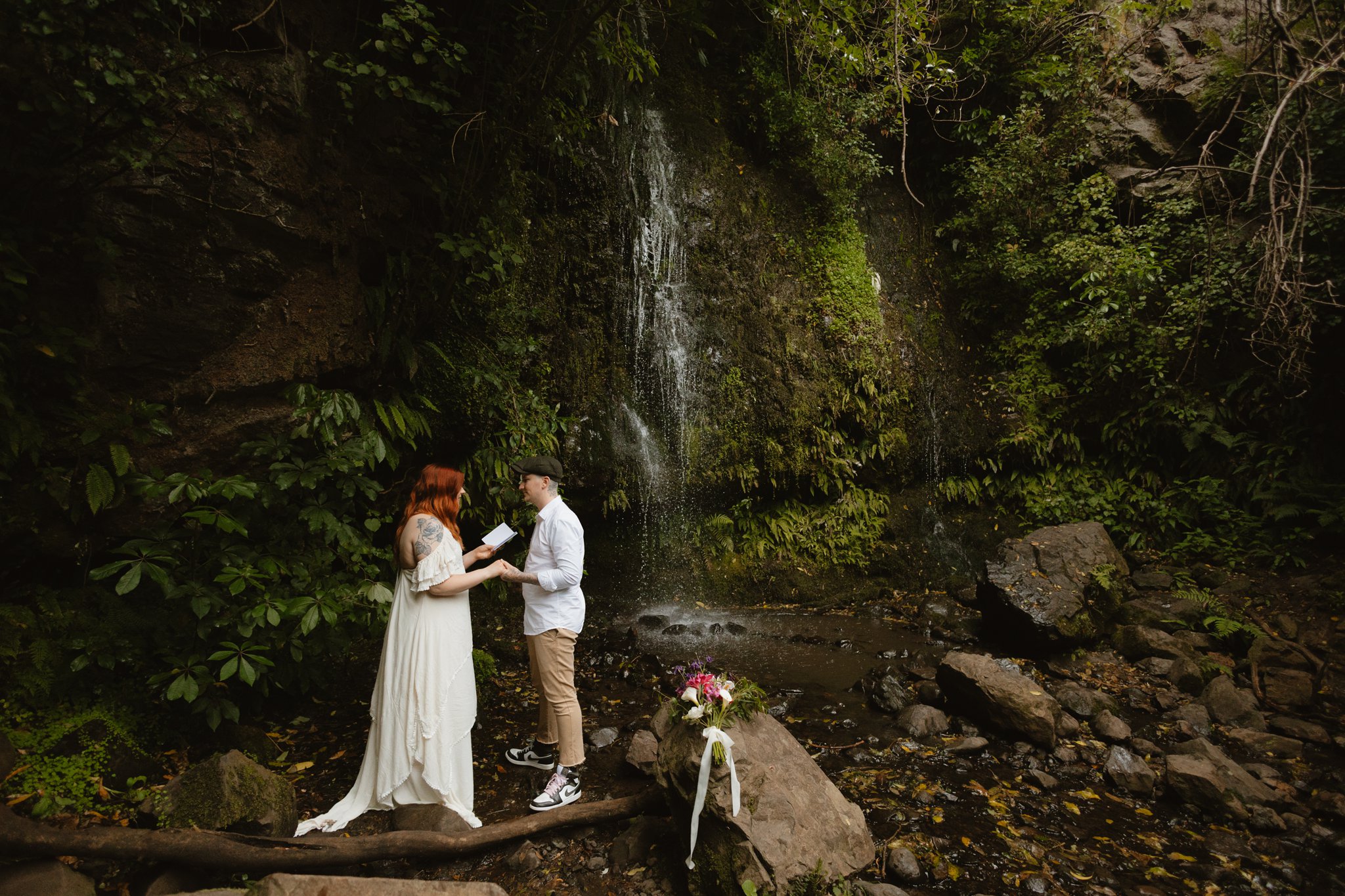 New Zealand Elopement | When to Elope in New Zealand | Chaznel Photography | Elopement Photographer