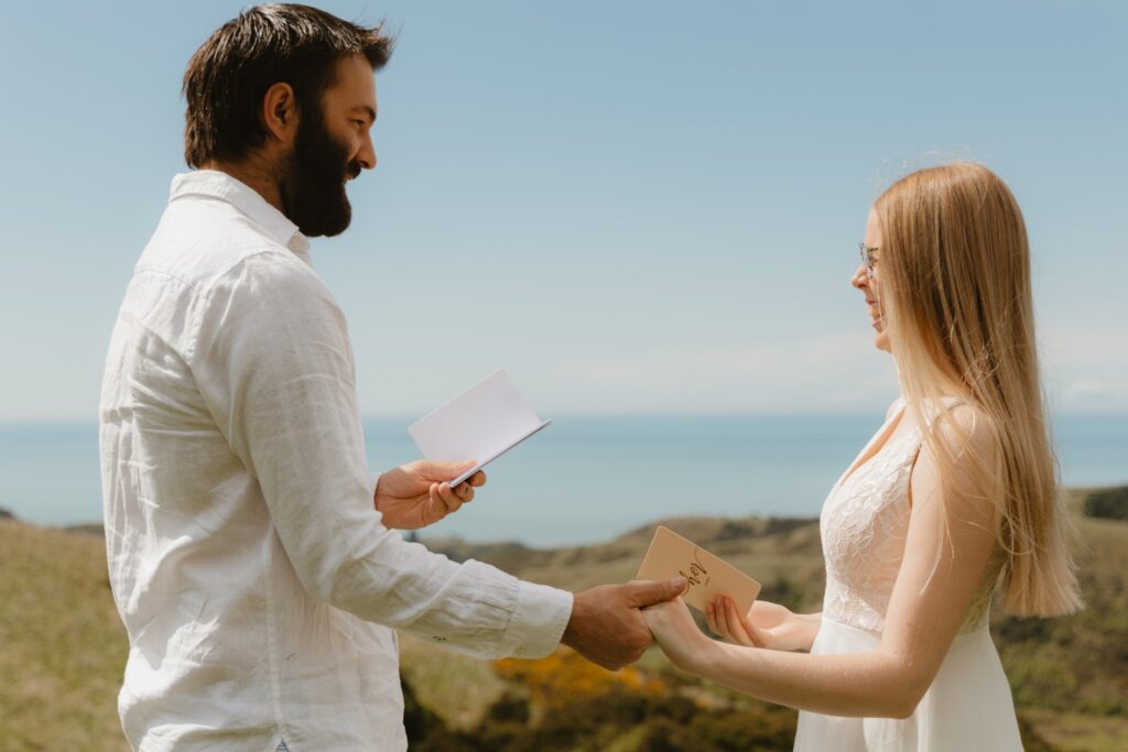 New Zealand Adventure Elopement | South Island New Zealand Elopement | Chaznel Photography | Elopement Photographer | Kaikoura Elopement