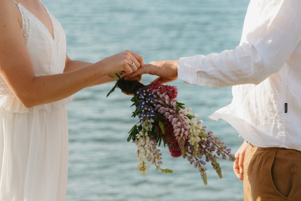 New Zealand Adventure Elopement | South Island New Zealand Elopement | Chaznel Photography | Elopement Photographer | Wanaka Elopement