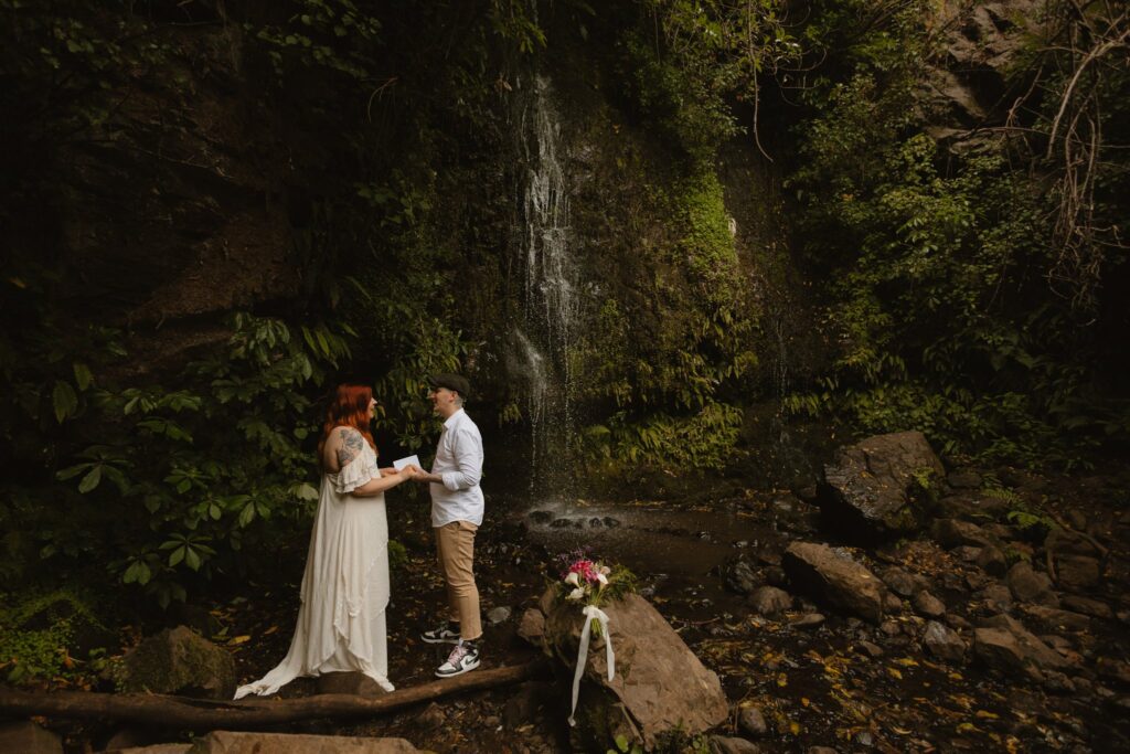 New Zealand Adventure Elopement | South Island New Zealand Elopement | Chaznel Photography | Elopement Photographer | Akaroa Elopement